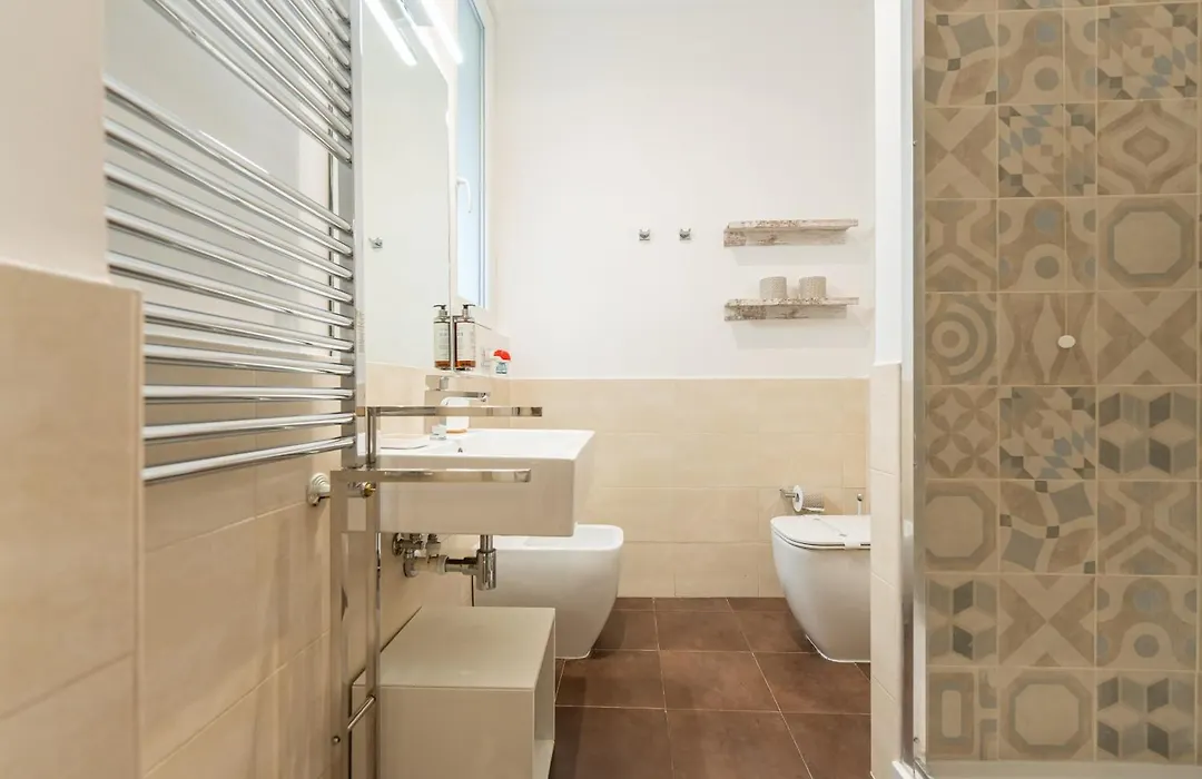 Popolo Rooms&Suites-1